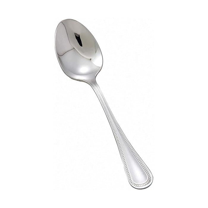 Todays Product Stainless Steel Deluxe Teaspoon 12 ct