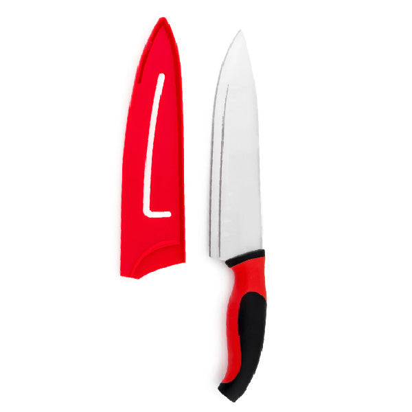 Today's Chef Knife W/cover