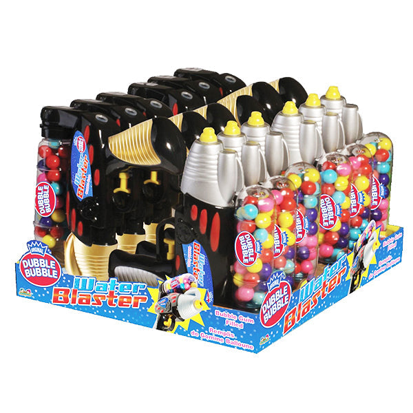 Dubble Bubble Water Blaster 12 ct