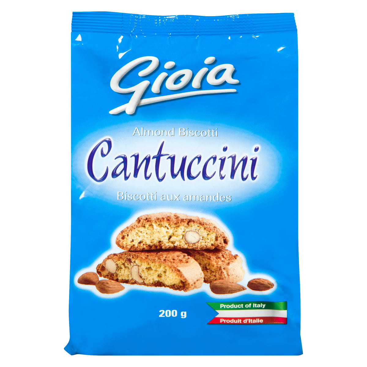 Gioia Cantucci 200 g