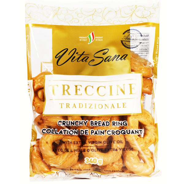 Gioia Treccine 340 g