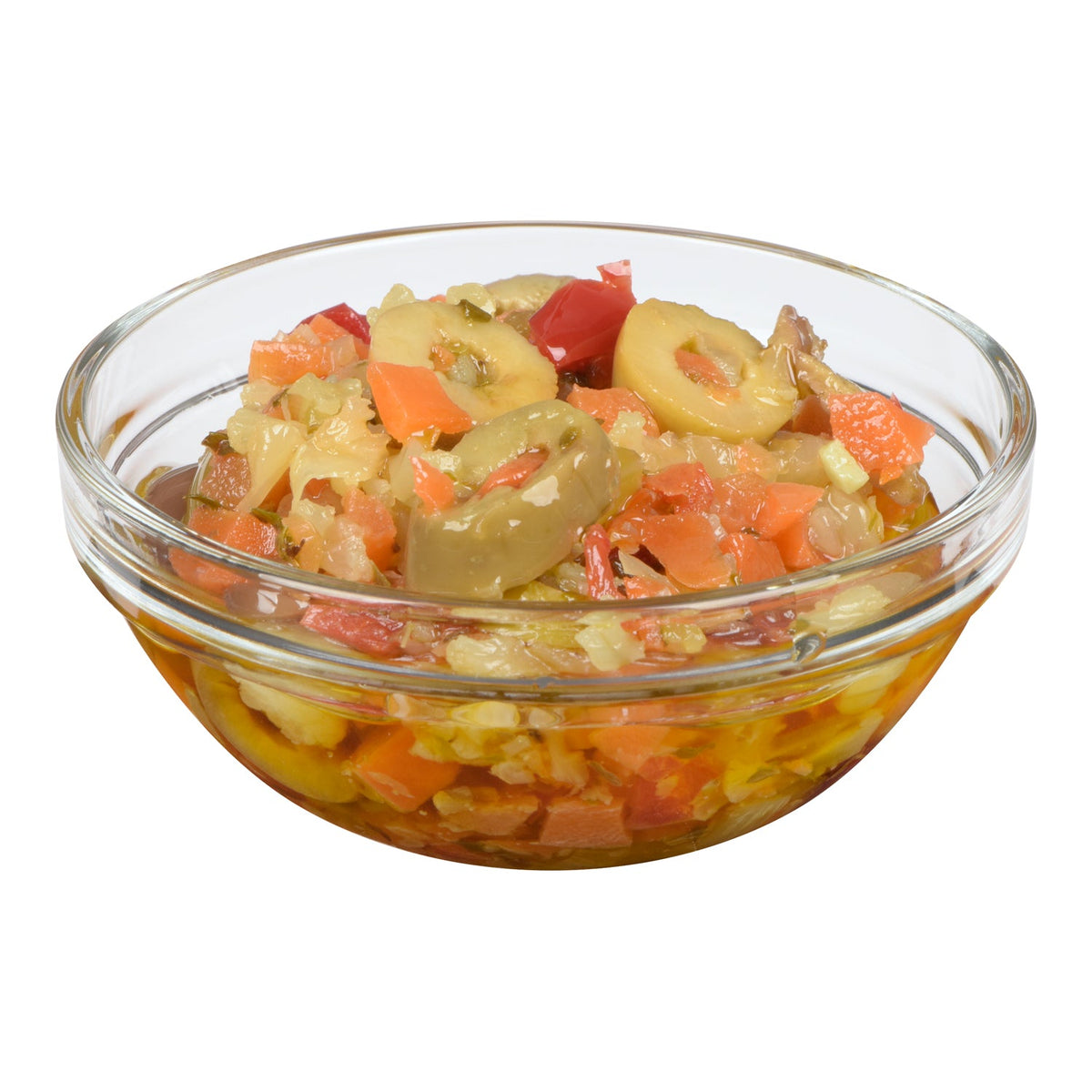 Regina Molisana Mild Muffuletta Topping 4 L