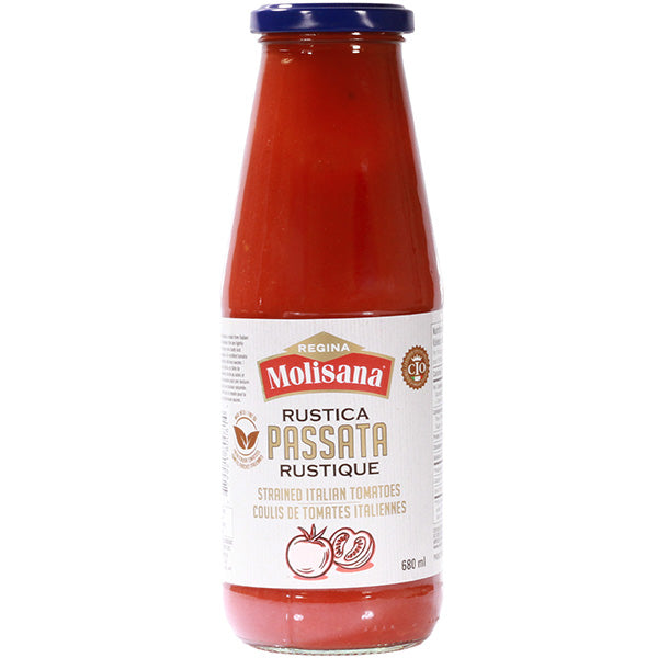 Regina Molisana Rustica Passata 680 mL