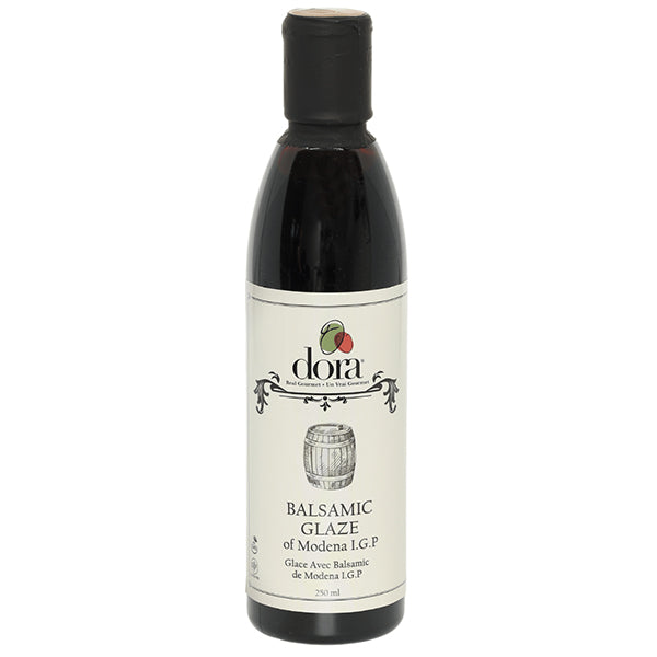 DORA Balsamic Glaze 250 mL
