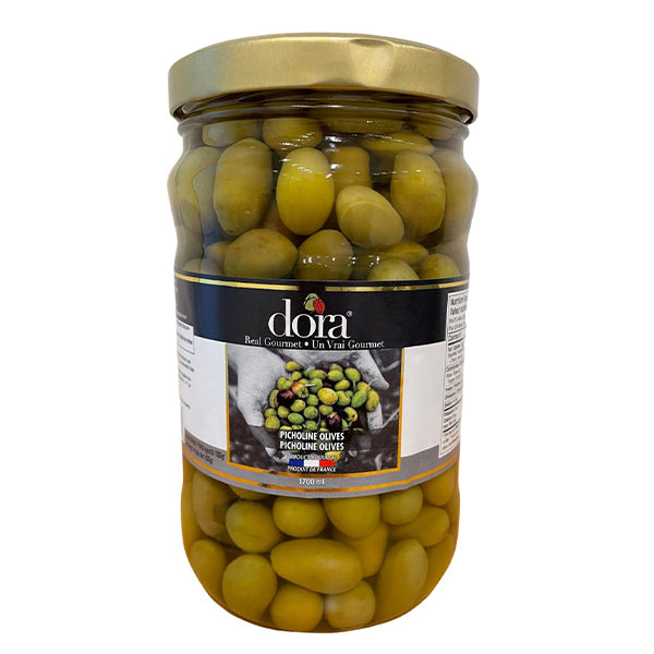 DORA Picholines Olives 1700 mL