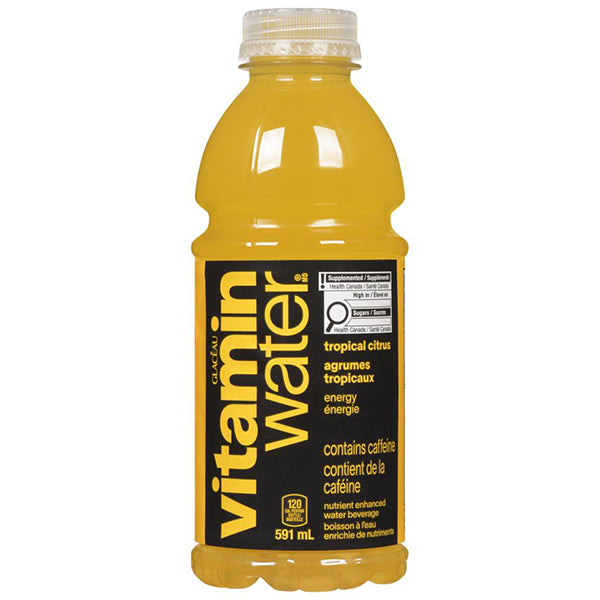 Glaceau Vitamin Water Energy 591 mL