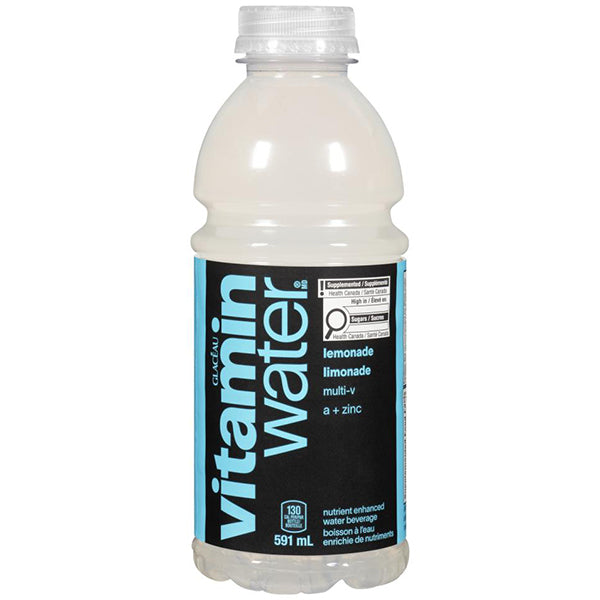 Glaceau Vitamin Water Multi-v 591 mL