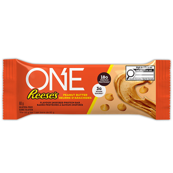 ONE Reese Peanut Butter Lovers 60 g