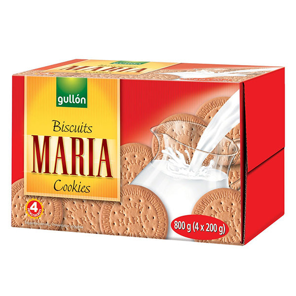 Gullon Maria Cookies 800 g