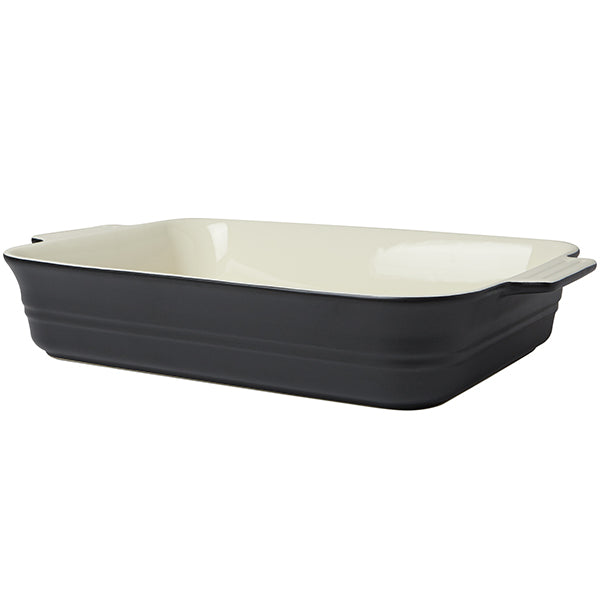 Gourmet Vintage Large Rectangular Roaster 3.5 L