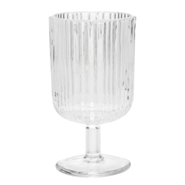 Safdie Ridge Goblets 310 mL 4-Pack