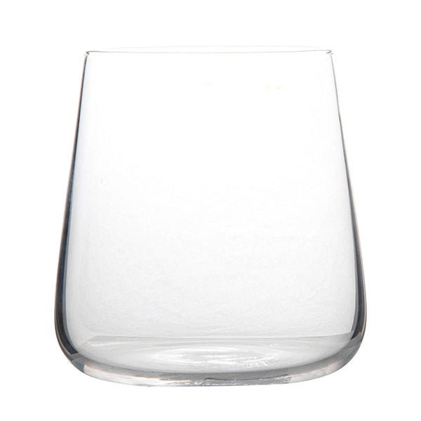 Bolero Stemless Wine Glass 4-Pack
