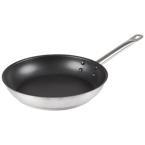 Winco Non Stick 11in Fry Pan
