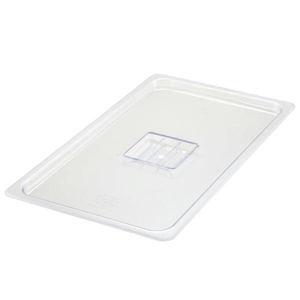 Winco Full Size Solid Plastic Cover