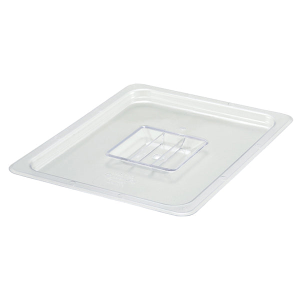 Winco Half Size Solid Plastic Cover
