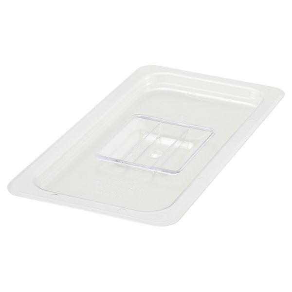 Winco 1/3 Solid Plastic Cover