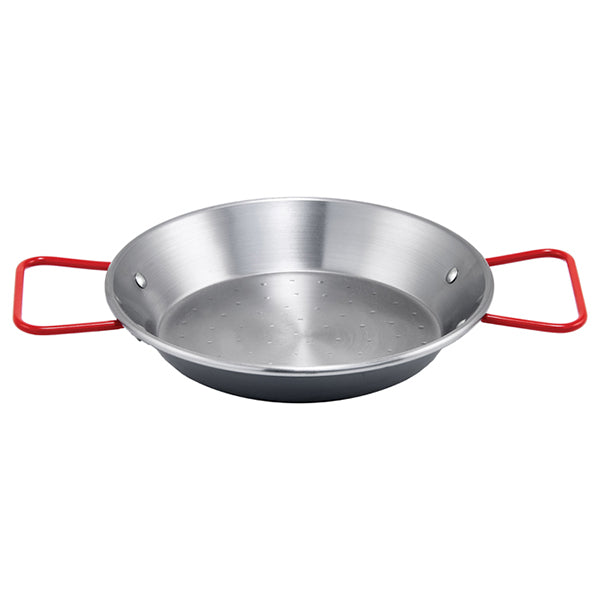 Winco Paella Pan 7-7/8"dia Round