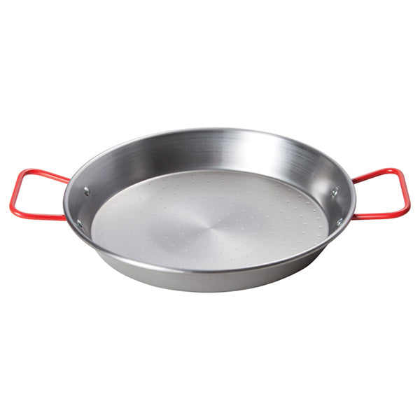 Winco Paella Pan 11"dia Round