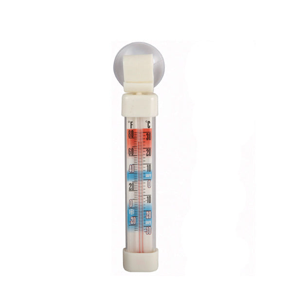 Winco Thermometer Fridge Freezer