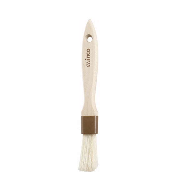 Winco 1in Flat Pastry Basting Brushes