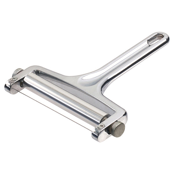 Winco Adjustable Wire Cheese Slicer