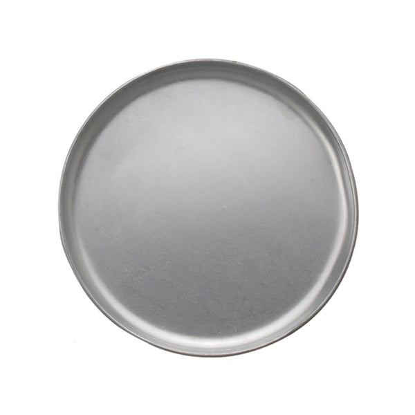 Winco Coupe Style Pizza Pan 12in
