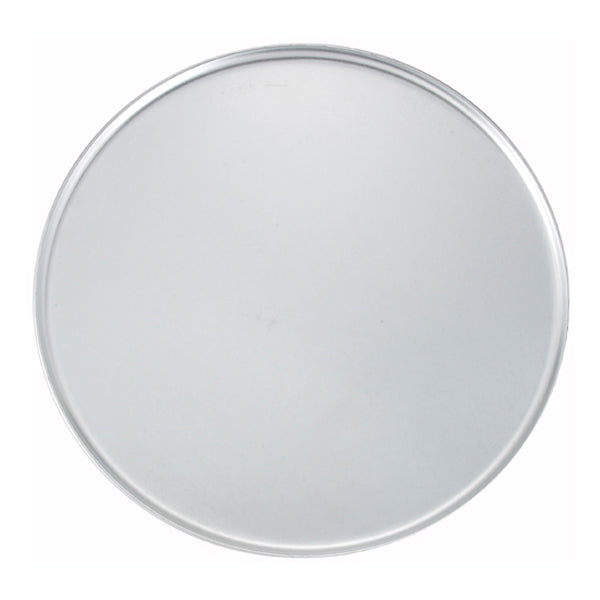 Winco Coupe Style Pizza Pan 18in