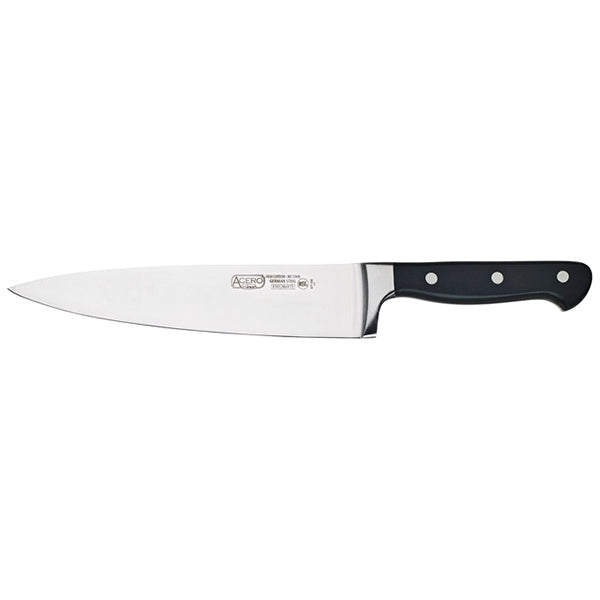 Winco German Steel Chefs Knife 8"