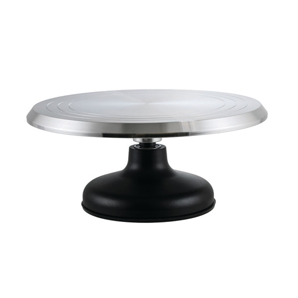 Winco Revolving Cake Decorating Stand