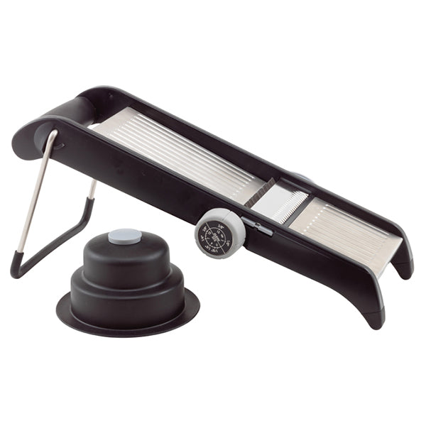 Winco Mandoline Slicer Set