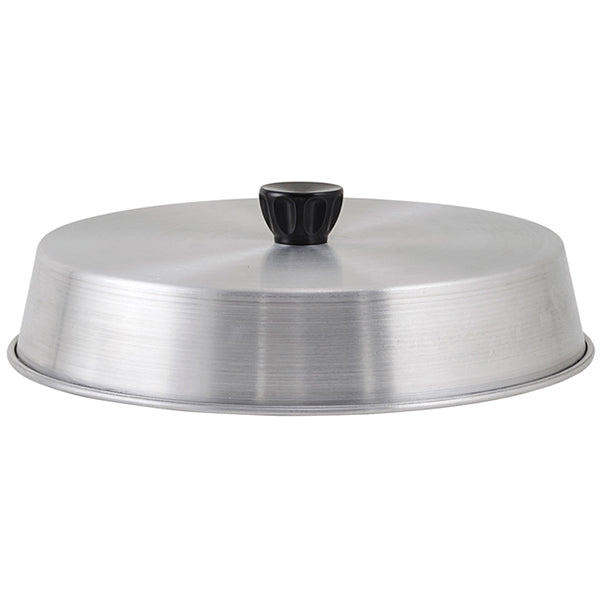 Winco 10IN Aluminium Basting Cover