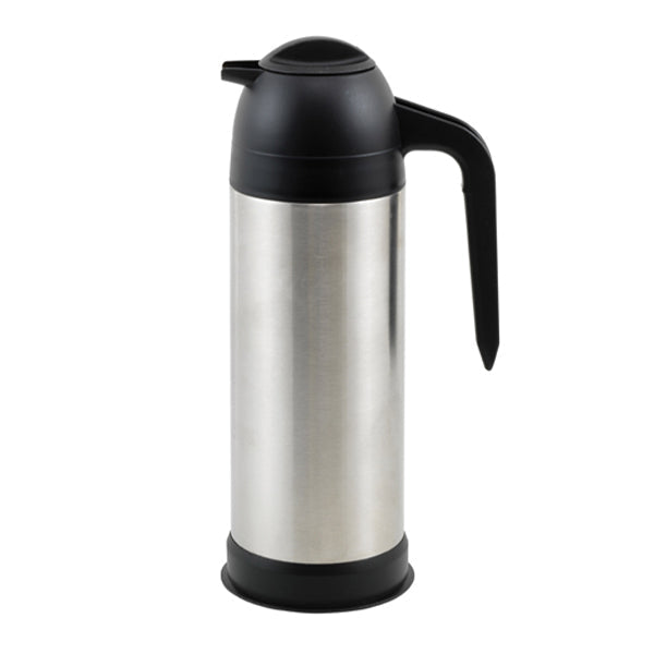 Winco Coffee and Cream Server 33 oz