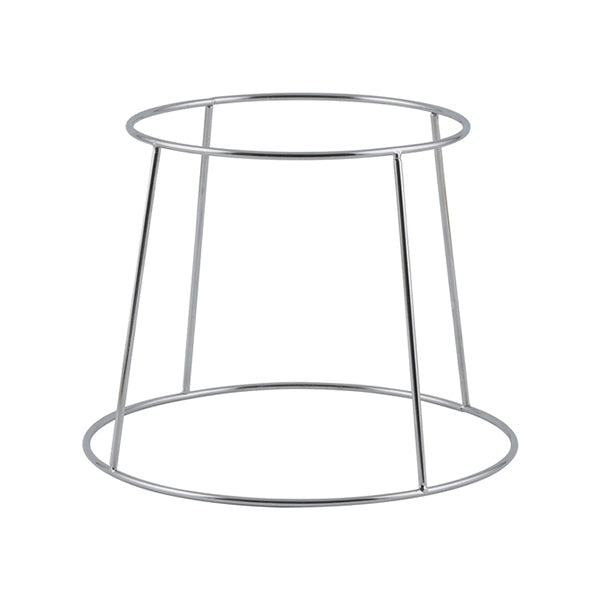 Winco Seafood Rack 7"