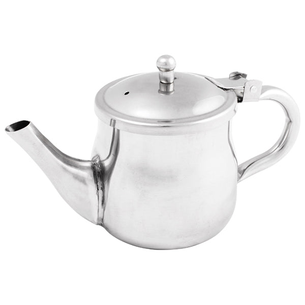 Winco Gooseneck Server 10 oz