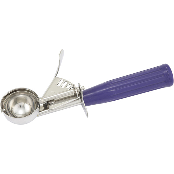 Winco Ice Cream Disher Orchid