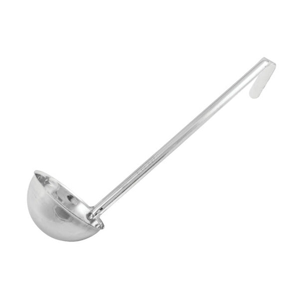 Winco Ldi-8 Ladle 8 oz