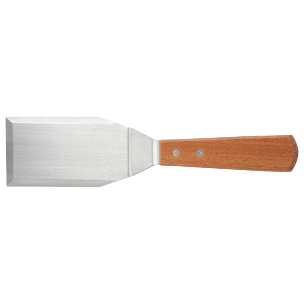 Winco Offset Hamburger Turner