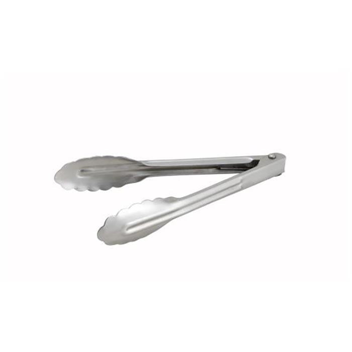 Winco Utility Tong 7in