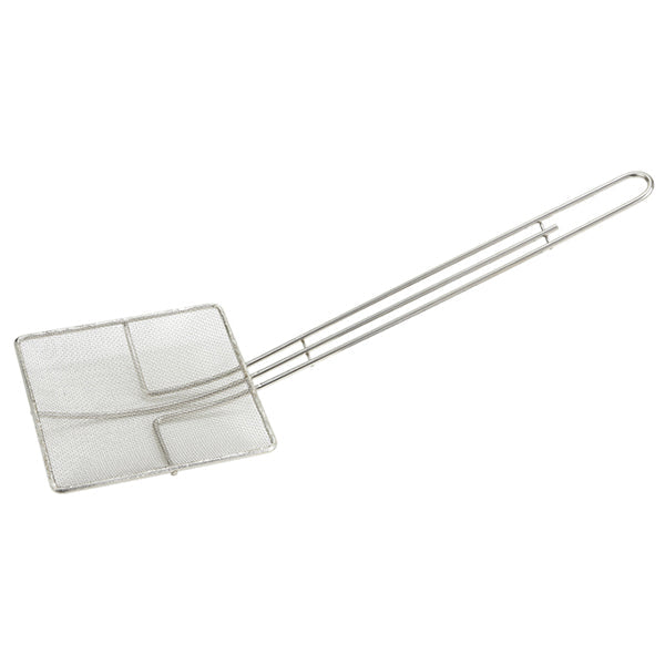 Winco Square Mesh Skimmer