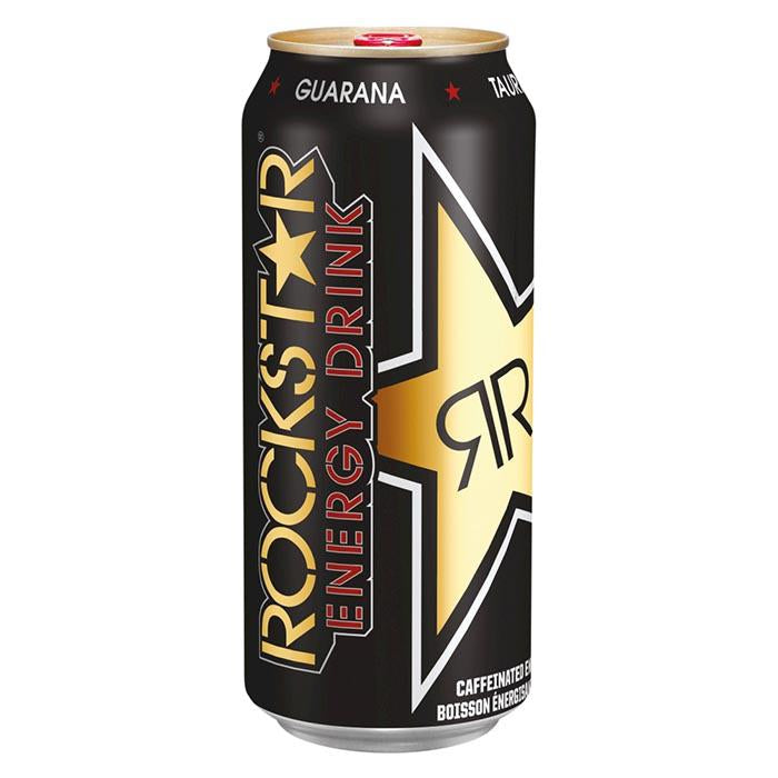 Rockstar Original Energy Drink 473 mL