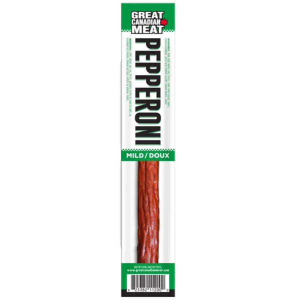 The Great Canadian Athena Indv Mild Pepper 22 g