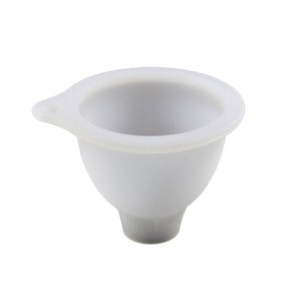 FIFO Silicone Funnel