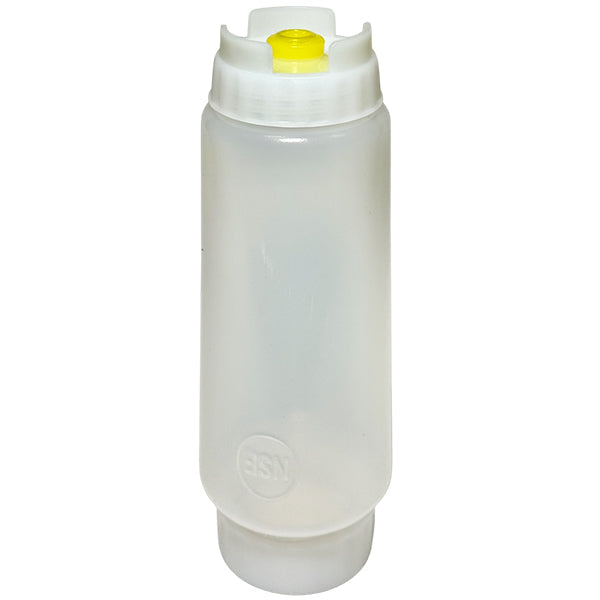 FIFO Bottle 12 oz Medium Valve