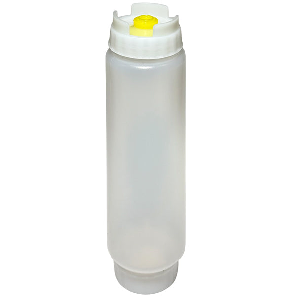 FIFO Bottle 16 oz Medium Valve