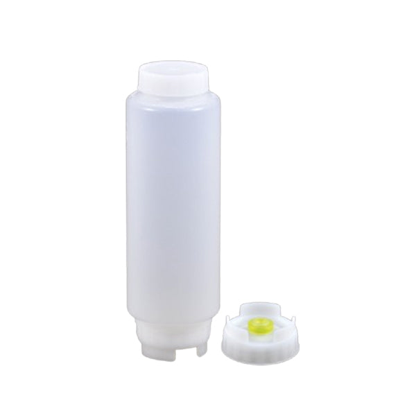 FIFO Bottle 20 oz Medium Valve