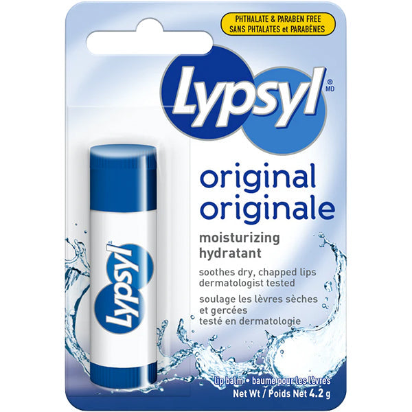 Lypsy Original Lip Balm 4.2 g