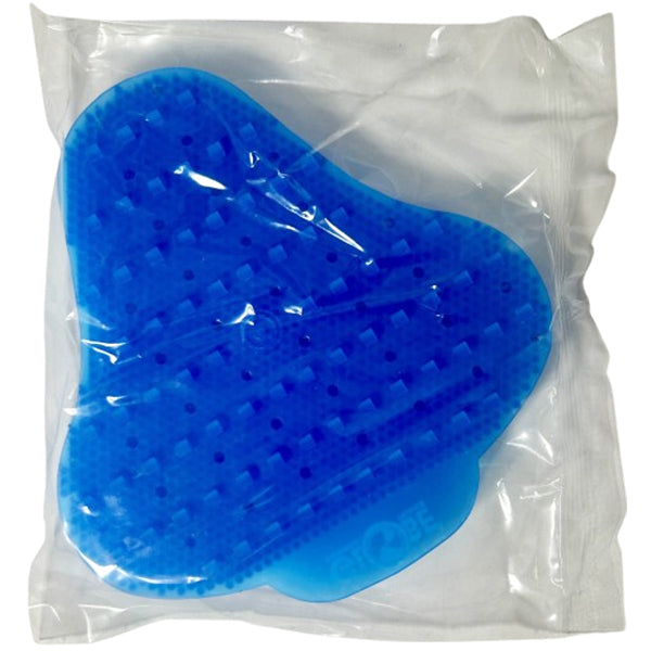 Globe Aquos Blue Fresh Anti-splash Urinal 2 ct