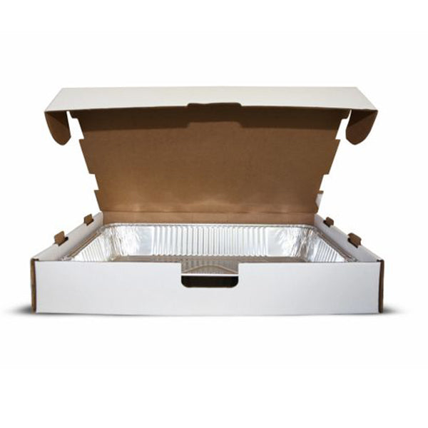 Enkay E-north Full Size Catering Boxes 25 ct