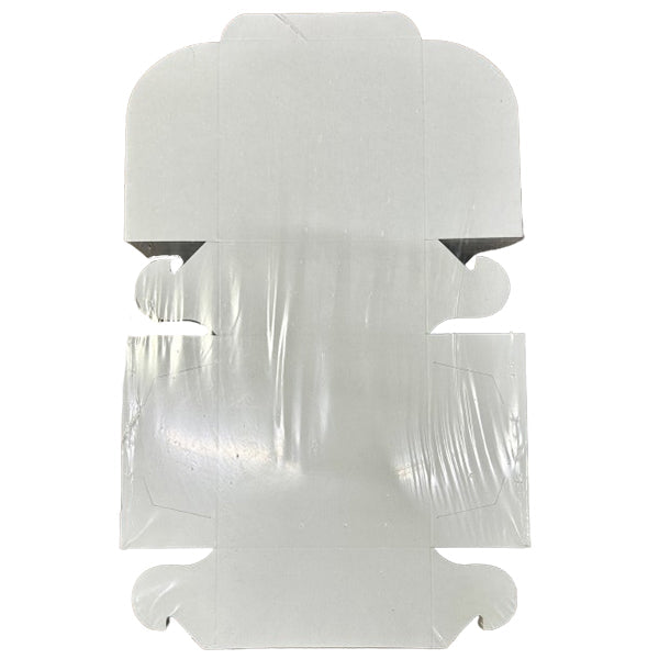 E.b. Box Cake Boxes 5.5x5.5x2.5 250 ct