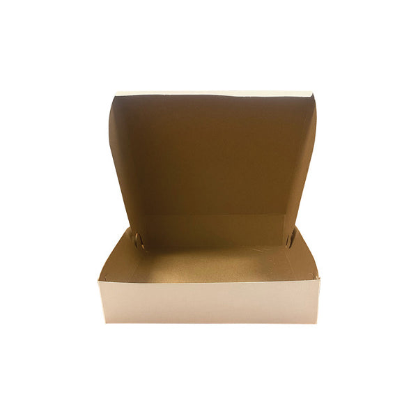 E.b. Box Cake Boxes 6.5x4x3 250 ct